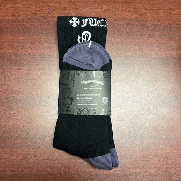 CH “FU” Crews (on sale) - Picture 2 of 4